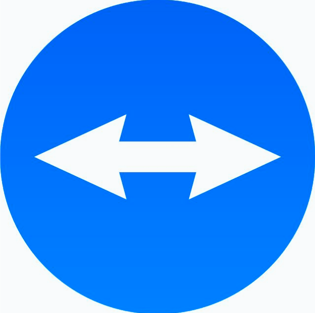 Teamviewer-logo