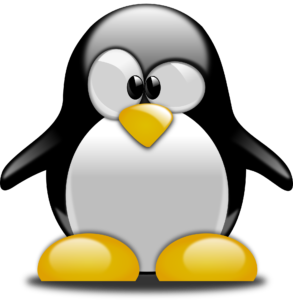 penguin linux
