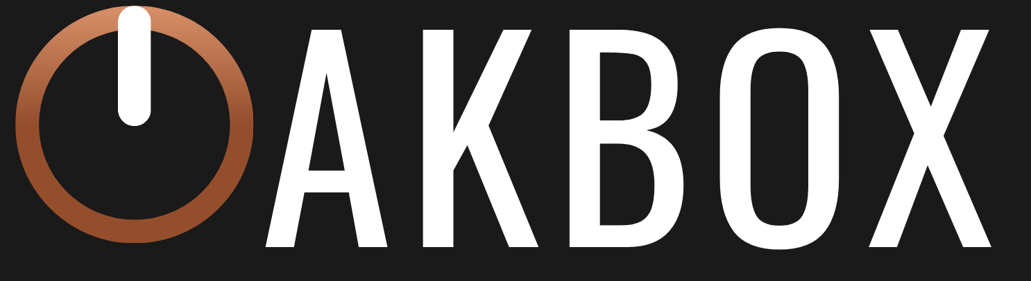 OakBox